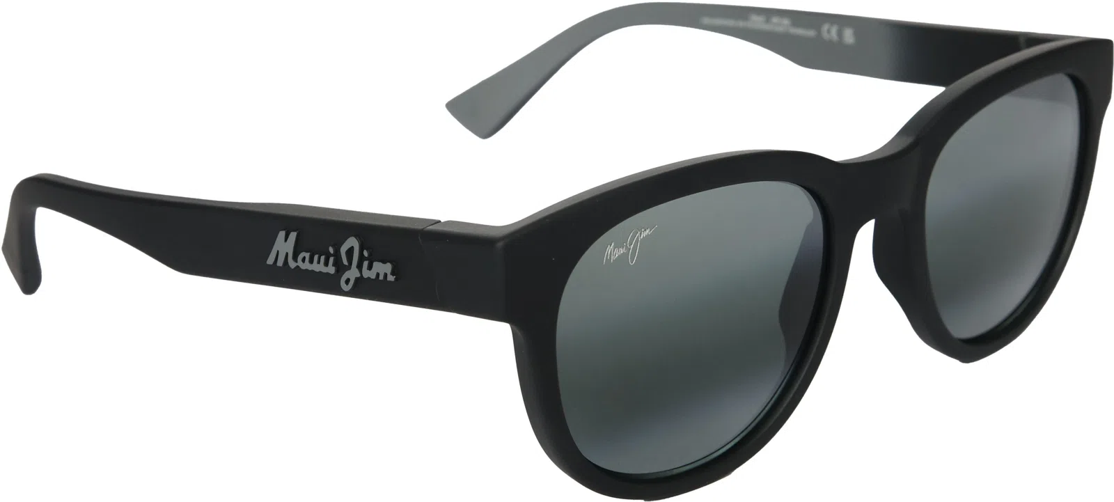 Maui Jim MAOLI MJ668 Sunglasses - view 6